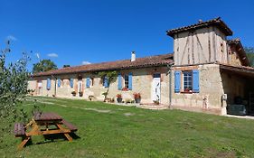 Les Gîtes de LAURES